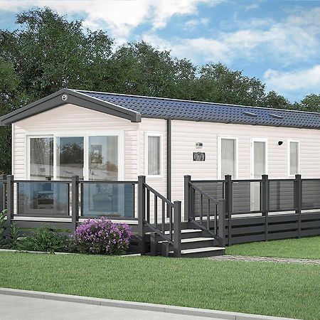 Trevornick Holiday Park Cubert Exterior photo