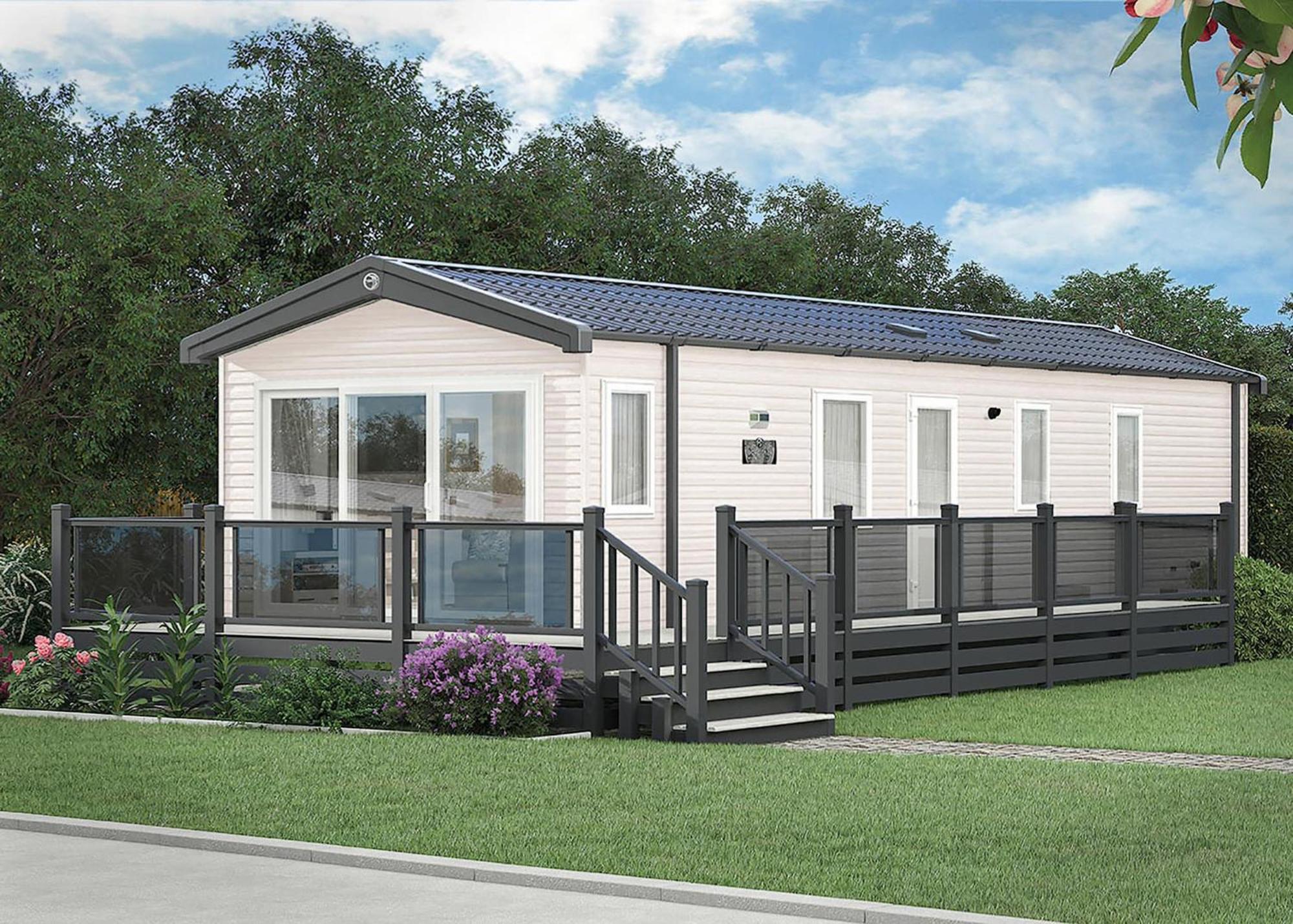 Trevornick Holiday Park Cubert Exterior photo